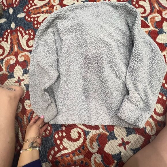 Prana Solar Jacker 1/4 Quarter Zipper - Picture 5 of 5